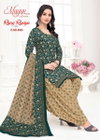 Rang Rasiya Vol 5 By Mayur Printed Cotton Dress Material Catalog
